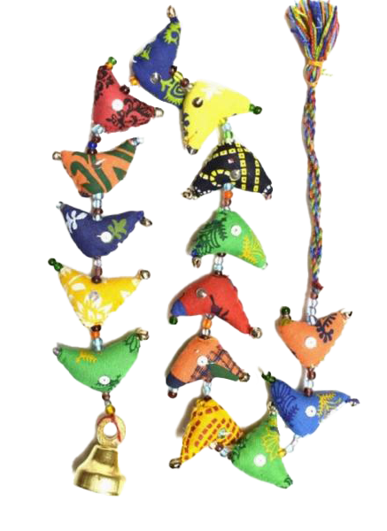 PROSPERITY BIRDS
