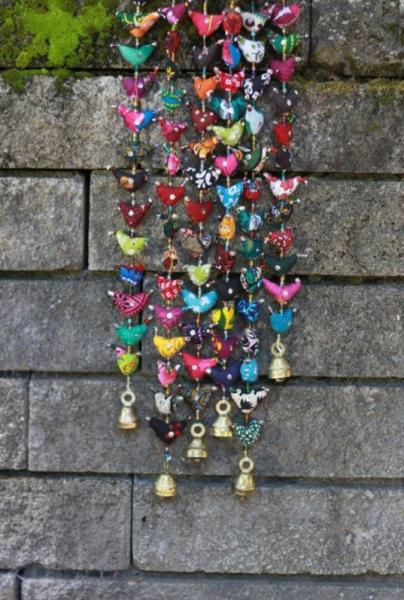 PROSPERITY BIRDS