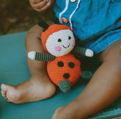 LADYBUG