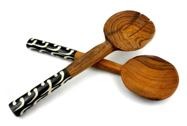 OLIVEWOOD SERVERS