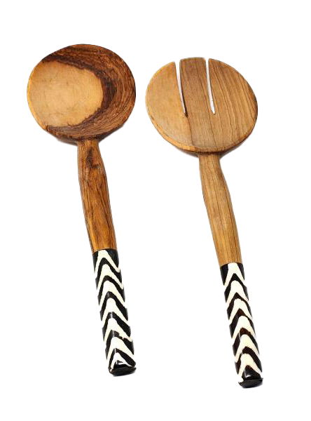 OLIVEWOOD SERVERS
