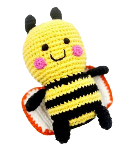 FRIENDLY BEE