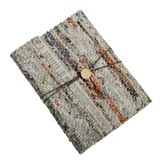 UPCYCLED PAPER JOURNAL