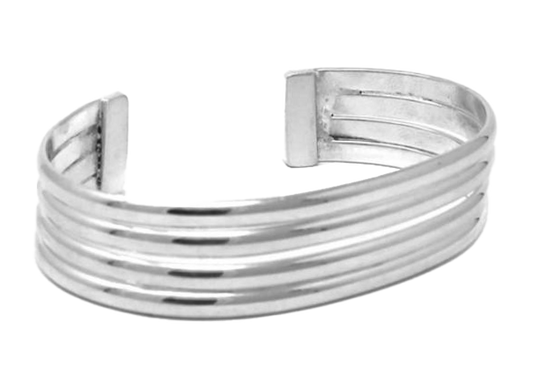 FOUR BAR CUFF