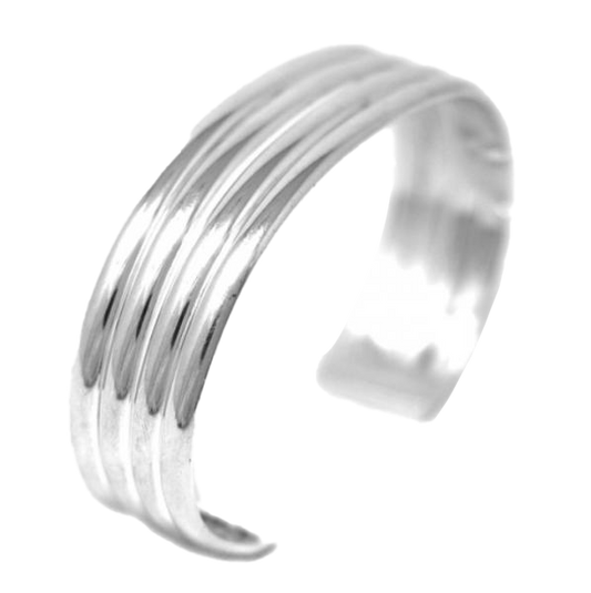 FOUR BAR CUFF