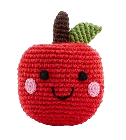 SMILING APPLE