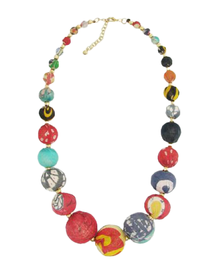 STATEMENT NECKLACE