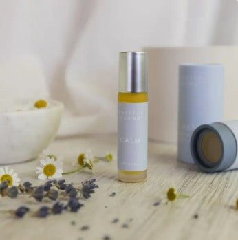 Calm Soothing Oil Roll-on