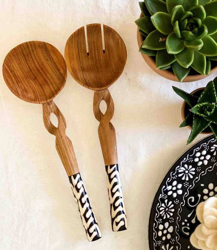 TWISTED OLIVEWOOD SERVERS