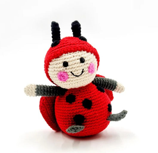 LADYBUG