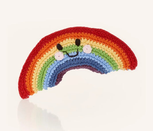 HAPPY RAINBOW