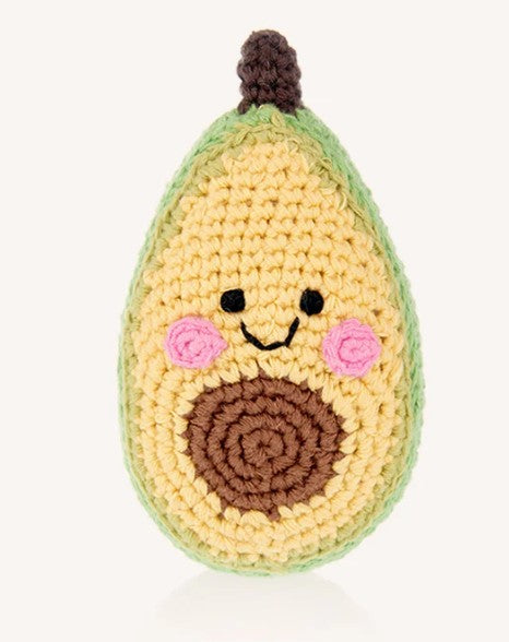 HAPPY AVOCADO