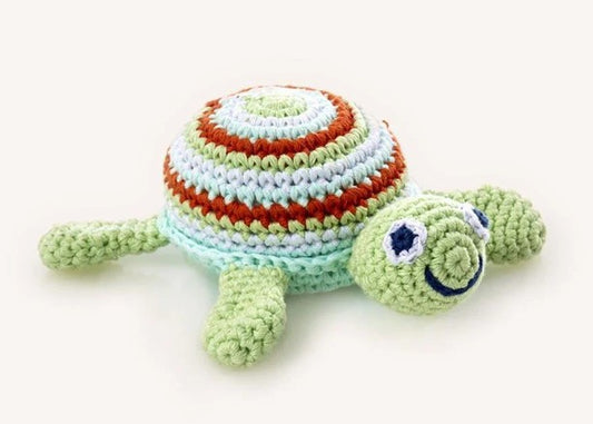SEA TURTLE