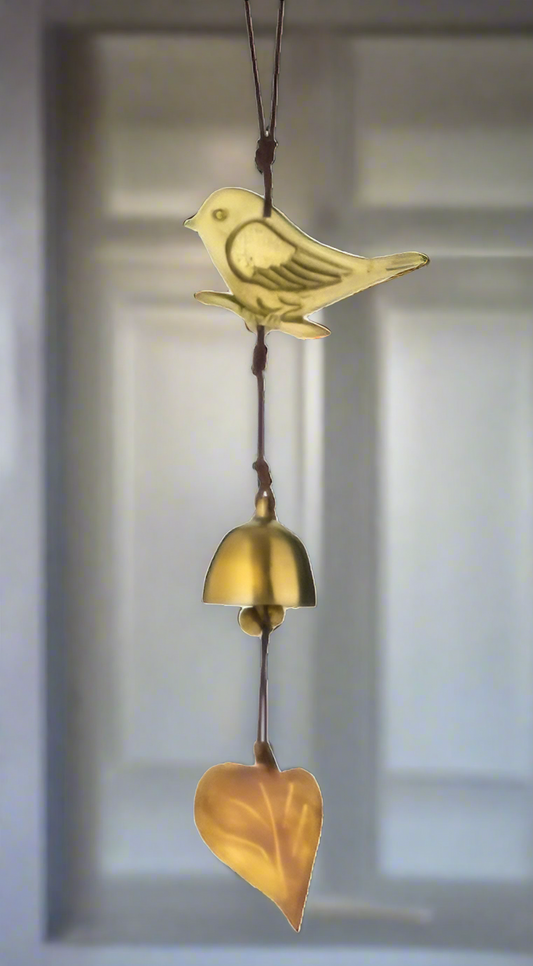 WREN DOOR CHIME