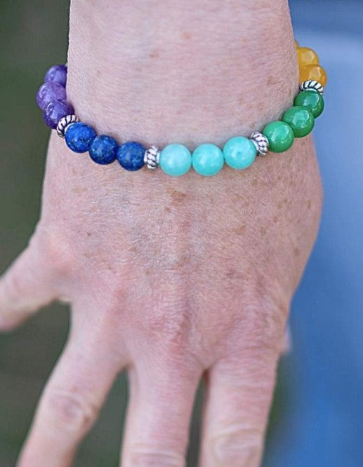 Chakra Bracelet