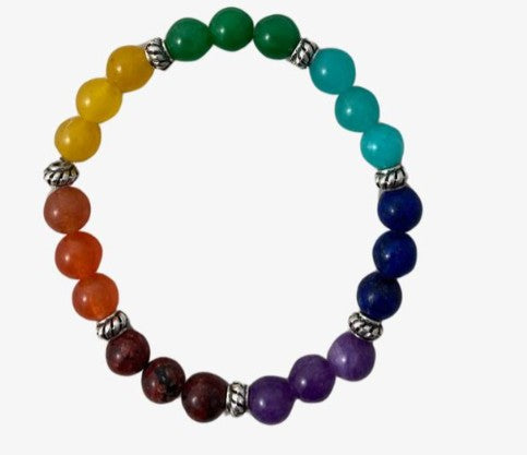 Chakra Bracelet