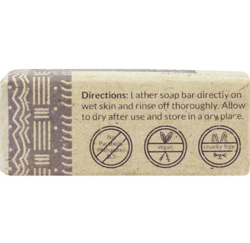 Lavender Soap