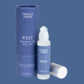 Rest Soothing Oil Roll-on