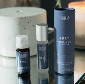Rest Soothing Oil Roll-on