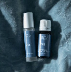 Rest Soothing Oil Roll-on