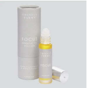 Focus Soothing Oil Roll-on