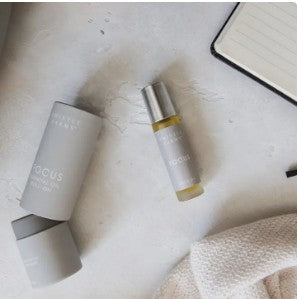 Focus Soothing Oil Roll-on