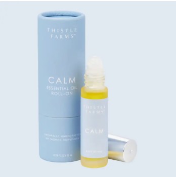 Calm Soothing Oil Roll-on