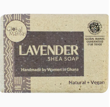 Lavender Soap