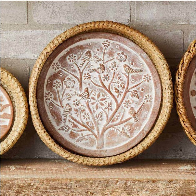 Birds Breadwarmer
