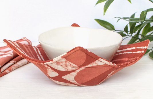 GREEN ECLIPSE BOWL COZY