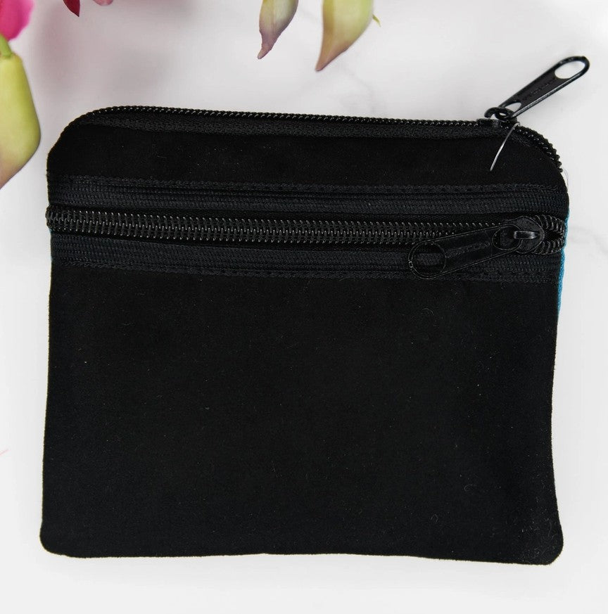 Hummingbird Coin Purse