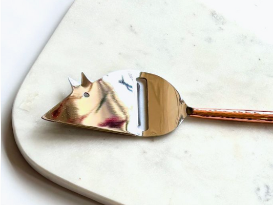 MOUSE CHEESE KNIFE