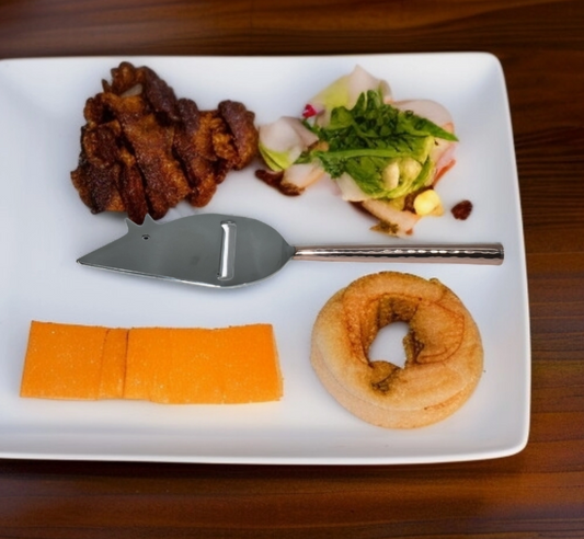 MOUSE CHEESE KNIFE