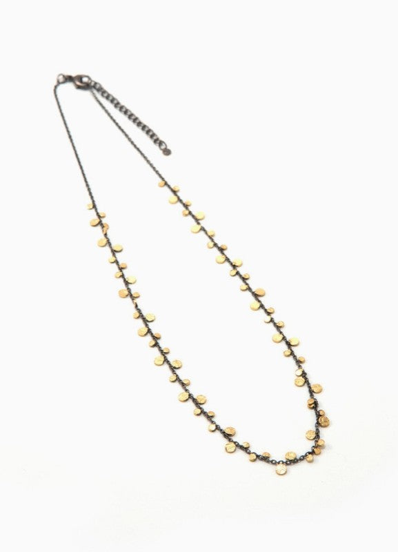 Starry Night Necklace